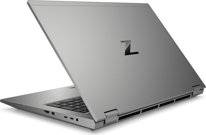 Prenosnik HP ZBook Fury 17 G8 / i7 / RAM 32 GB / SSD Disk / 17,3″ FHD - Na zalogi - slika 2