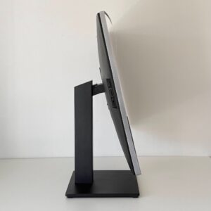 Alternative view of Monitor HP EliteDisplay E273m 68,5 cm (27'') | vgradna spletna kamera + Bang & Olufsen zvočniki - Na zalogi