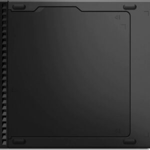 Alternative view of Računalnik Lenovo Thinkcentre M70q G2 / i5 / RAM 16 GB / SSD Disk - Na zalogi