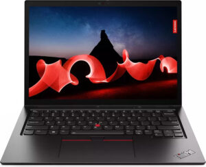Alternative view of Prenosnik Lenovo ThinkPad L13 Yoga G4 / Ryzen 5 / RAM 8 GB / 256GB SSD
