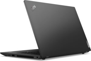 Alternative view of Prenosnik Lenovo ThinkPad L14 G3 / i5 / RAM 16 GB / 256GB SSD / 14