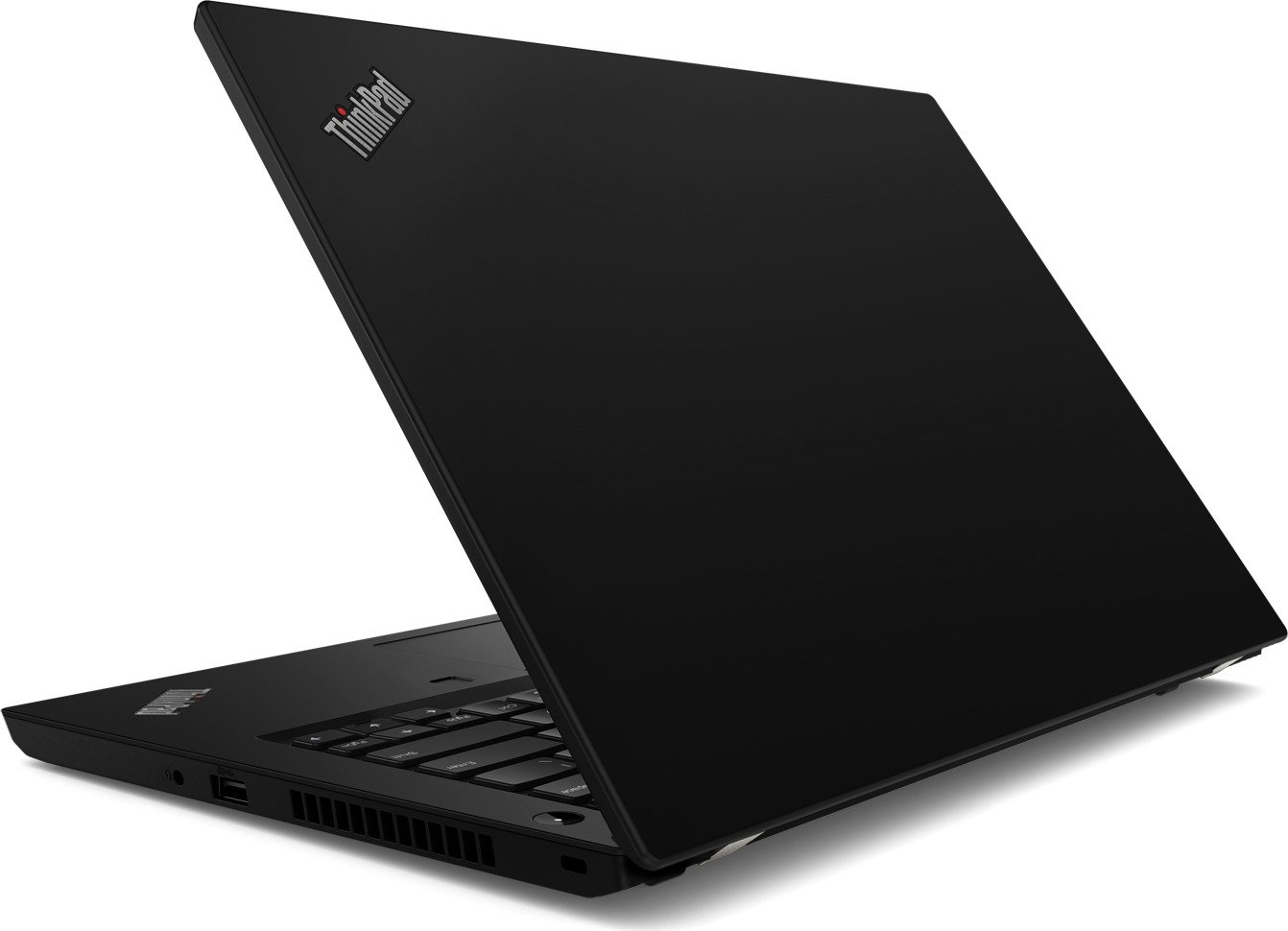 Prenosnik Lenovo ThinkPad L490 / i5 / RAM 16 GB / SSD Disk / 14,0″ FHD - Na zalogi - slika 2