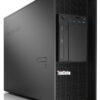 Računalnik Lenovo Thinkstation P910 / Intel® Xeon® / RAM 32 GB / SSD Disk