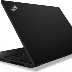Alternative view of Prenosnik Lenovo ThinkPad L590 / i5 / RAM 8 GB / SSD Disk / 15,6″ FHD - Na zalogi