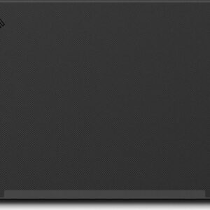 Alternative view of Prenosnik Lenovo ThinkPad P1 G3 / i7 / RAM 32 GB / SSD Disk / 15,6″ FHD - Na zalogi