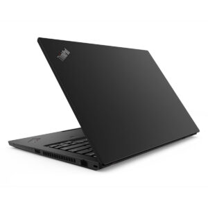 Alternative view of Prenosnik Lenovo ThinkPad T495 / AMD Ryzen™ 5 / RAM 16 GB / SSD Disk / 14,0″ FHD - Na zalogi