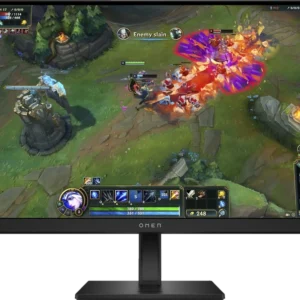 6 cm (27″) WQHD IPS LED HDR400 180 Hz FreeSync