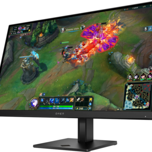 Alternative view of Monitor HP OMEN 27q G2 68,6 cm (27″) WQHD IPS LED HDR400 180 Hz FreeSync - Na zalogi