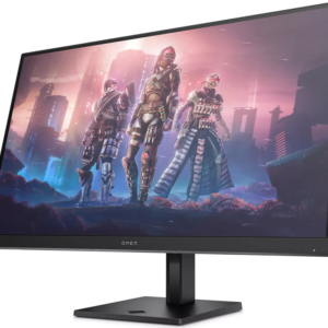 Alternative view of Monitor HP Omen 32q 80 cm (31,5″) QHD IPS LED HDR400 FreeSync 165Hz - Na zalogi