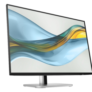 Alternative view of Monitor HP Series 5 Pro 524pn 61 cm (24″) WUXGA IPS LED 100 Hz - Na zalogi