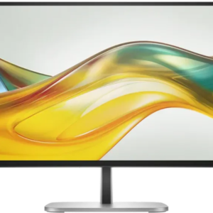 Alternative view of Monitor HP Series 5 Pro 527pq 68,6 cm (27″) QHD IPS LED 100 Hz - Na zalogi