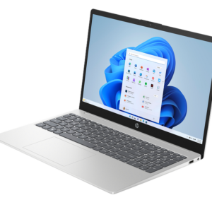 Alternative view of Prenosnik HP 15-fd1751ng | Core 5 120U / 5 / RAM 16 GB / SSD Disk / 15,6″ FHD - Na zalogi