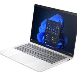 Alternative view of Prenosnik HP EliteBook 1040 G11 | U7 155H | 2.8K OLED / Ultra 7 / RAM 16 GB / SSD Disk / 14,0″ 2.8K - Na zalogi