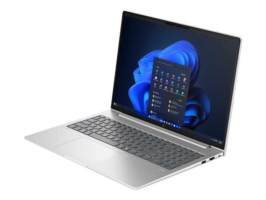 Prenosnik HP EliteBook 6 G1a 16 | R5 PRO 230 / AMD Ryzen™ 5 / RAM 16 GB / SSD Disk / 16,0″ WUXGA - Na zalogi - slika 2
