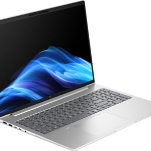 Alternative view of Prenosnik HP EliteBook 6 G1i 16 | U7-255U | 1TB SSD | W11P / Ultra 7 / RAM 16 GB / SSD Disk / 16,0″ WUXGA - Na zalogi