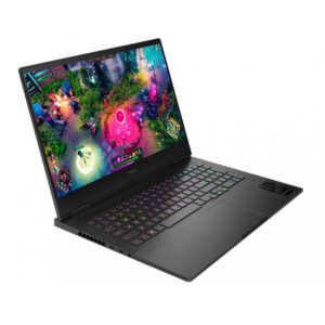 Alternative view of Prenosnik HP OMEN 16-wf1183nw | RTX 4070 (8 GB) | FHD 165 Hz / i7 / RAM 16 GB / SSD Disk / 16,0″ FHD - V prihodu