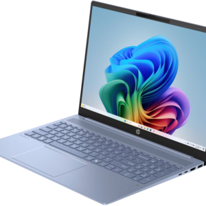 Alternative view of Prenosnik HP OmniBook 5 NGAI 16-ag1002ns | R7 350 / AMD Ryzen™ AI 7 / RAM 16 GB / 16,0″ WUXGA - Na zalogi