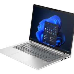 Alternative view of Prenosnik HP ProBook 4 G1a 14 | R5-230 | W11P / AMD Ryzen™ 5 / RAM 16 GB / SSD Disk / 14,0″ WUXGA - Na zalogi