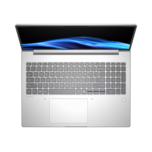 Alternative view of Prenosnik HP ProBook 4 G1a 16 | R5 230 | 32GB RAM | 1TB SSD / AMD Ryzen™ AI 5 / RAM 32 GB / SSD Disk / 16,0″ WUXGA - Na zalogi