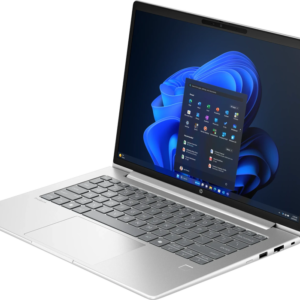 Alternative view of Prenosnik HP ProBook 4 G1i 14 | U7 255U | 24GB RAM | W11P / Ultra 7 / RAM 24 GB / SSD Disk / 14,0″ WUXGA - Na zalogi