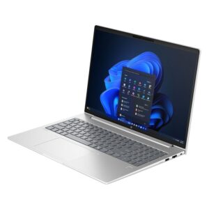 Alternative view of Prenosnik HP ProBook 4 G1i 16 | U7 255H | RTX 3050 (4GB) / Ultra 7 / RAM 32 GB / SSD Disk / 16,0″ WUXGA - Na zalogi