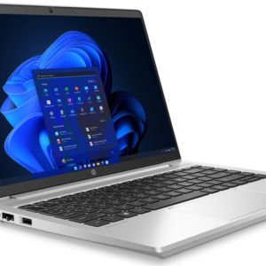 Alternative view of Prenosnik HP Probook 440 G9 | i7-1255U | Win11 Pro / i3 / RAM 8 GB / SSD Disk / 14,0″ FHD - Na zalogi