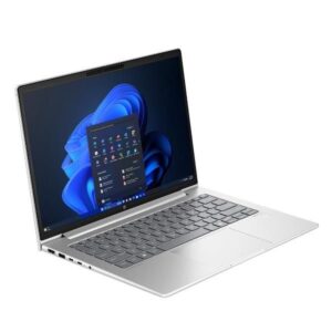 Alternative view of Prenosnik HP ProBook 445 G11 | R5-7535U / AMD Ryzen™ 5 / RAM 8 GB / SSD Disk / 14,0″ WUXGA - V prihodu