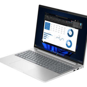 Alternative view of Prenosnik HP ProBook 460 G11 | Ultra 7 155U | W11P / Ultra 7 / RAM 16 GB / SSD Disk / 16,0″ WUXGA - V prihodu