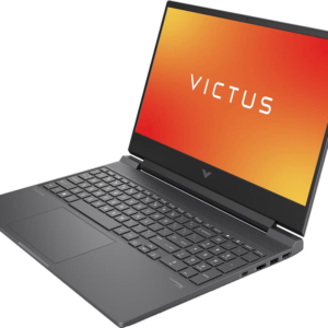 Alternative view of Prenosnik HP Victus Gaming 15-fb3770ng | R7 350 | RTX 5060 (8 GB) / AMD Ryzen™ AI 7 / RAM 16 GB / SSD Disk / 15,6″ FHD - Na zalogi