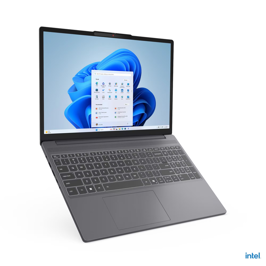 Prenosnik Lenovo IdeaPad Slim 3 15IRH10 | i5-13420H | 16GB RAM | 512GB SSD | W11H / i5 / RAM 16 GB / SSD Disk / 15,3″ WUXGA - Na zalogi - slika 2