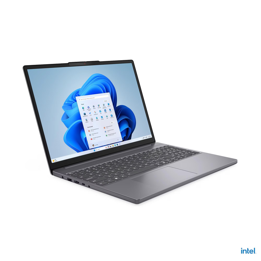 Prenosnik Lenovo IdeaPad Slim 3 15IRH10 | i5-13420H | 16GB RAM | 512GB SSD | W11H / i5 / RAM 16 GB / SSD Disk / 15,3″ WUXGA - Na zalogi - slika 3