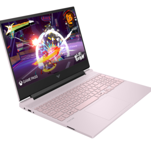 Alternative view of Prenosnik Victus Gaming 15-fa2023ns | Core 5 210H | RTX 5050 (8 GB) / 5 / RAM 16 GB / SSD Disk / 15,6″ FHD - Na zalogi