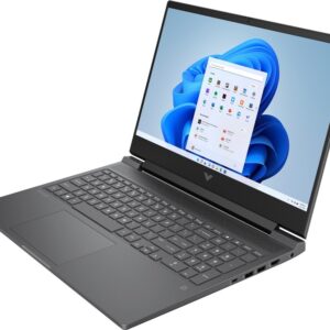 Alternative view of Prenosnik Victus Gaming 16-s0009nw | RTX 4060 (8GB) | W10P / AMD Ryzen™ 7 / RAM 16 GB / SSD Disk / 16,0″ WQHD - V prihodu