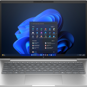 Alternative view of Prenosnik i HP EliteBook 6 G1i 14 | U7 255U | 16GB RAM | 1TB SSD / Ultra 7 / RAM 16 GB / SSD Disk / 14,0″ WUXGA - Na zalogi