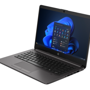 Alternative view of Prenosnik HP 240RT G9 | Core 3 N350 | W11P / 3 / RAM 8 GB / SSD Disk / 14,0″ HD - Na zalogi