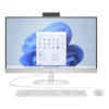 Računalnik HP All-in-One 27-cr0017np | R5-7520U / AMD Ryzen™ 5 / RAM 16 GB / SSD Disk