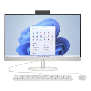 Računalnik HP All-in-One 27-cr0017np | R5-7520U / AMD Ryzen™ 5 / RAM 16 GB / SSD Disk