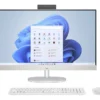 Računalnik HP All-in-One 27-cr1003ne | U7 155U | Touch / Ultra 7 / RAM 16 GB / SSD Disk