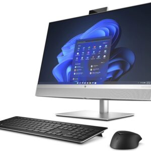 Alternative view of Računalnik HP EliteOne 870 G9 AiO | i7-14700 | FHD | W10 Pro / i7 / RAM 16 GB / SSD Disk - Na zalogi