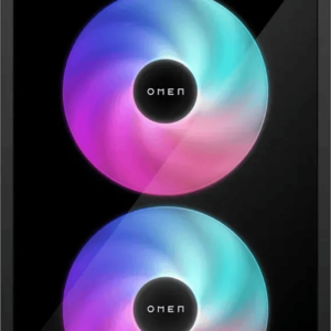 Alternative view of Računalnik HP OMEN 35L Gaming GT16-0169nz | U7-265K | RTX 5070 Ti (16GB) / Ultra 7 / RAM 32 GB / SSD Disk - V prihodu