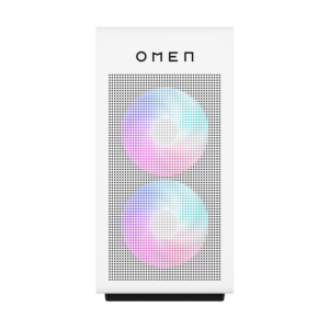 Alternative view of Računalnik HP OMEN 35L Gaming GT16-0199nz | U7-265K | RTX 5080 (16GB) / Ultra 7 / RAM 32 GB / SSD Disk - V prihodu