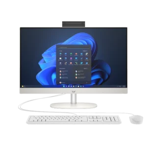 Računalnik HP ProOne 240 G10 AiO | i5-1334U | W11 Pro / i5 / RAM 8 GB / SSD Disk