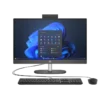Računalnik HP ProOne 245 G10 AiO | R5 7520U | 16GB RAM | SSD 512GB | W11P / AMD Ryzen™ 5 / RAM 16 GB / SSD Disk