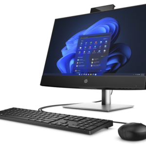 Alternative view of Računalnik HP ProOne 440 G9 AiO | i5-13500T | Win 11 Pro / i5 / RAM 16 GB / SSD Disk - Na zalogi