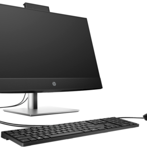 Alternative view of Računalnik HP ProOne 440 G9 AiO | i7-14700T / i7 / RAM 8 GB / SSD Disk - Na zalogi
