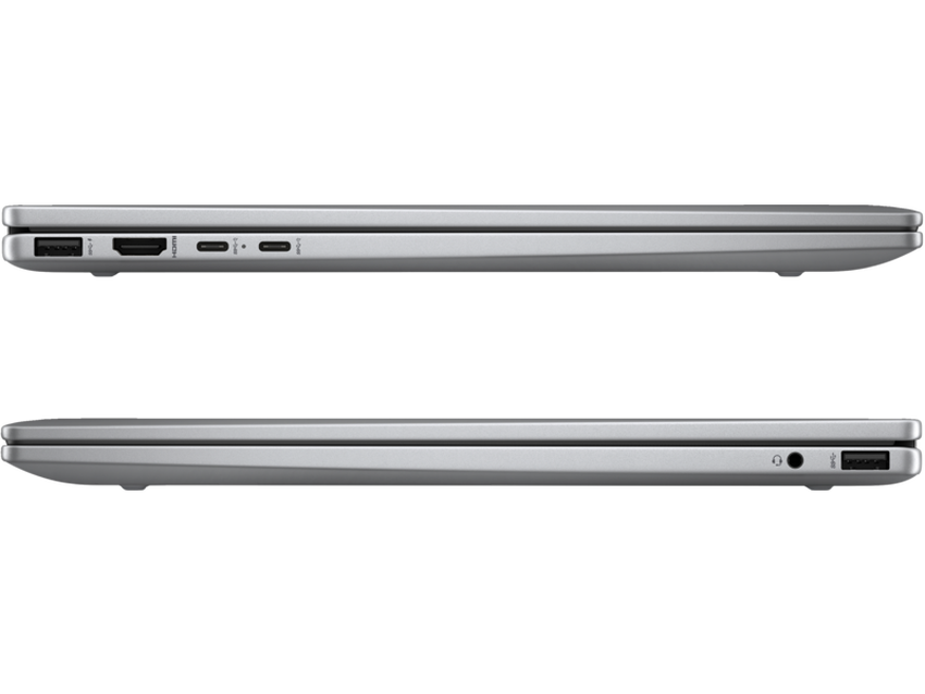 Prenosnik HP Envy x360 16-ad0629nz | Touch / Ryzen 7 / RAM 16 GB / SSD Disk / 16,0″ WUXGA - Na zalogi - slika 3
