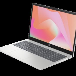 Alternative view of Prenosnik HP 15-fd0382ns | i5 13.gen / i5 / RAM 16 GB / SSD Disk / 15,6″ FHD - Na zalogi