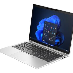 Alternative view of Prenosnik HP EliteBook 830 G11 | U5-135U / Core Ultra 5 / RAM 16 GB / SSD Disk / 13,3″ WUXGA - Na zalogi