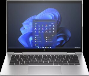 Alternative view of Prenosnik HP Elite x360 1040 G10 | i7-1355U | Touch | W11 Pro