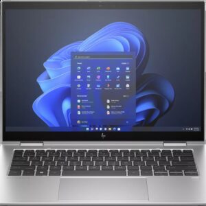 Alternative view of Prenosnik HP Elite x360 1040 G10 | i7-1355U | Touch | W11 Pro / i7 / RAM 16 GB / SSD Disk / 14,0″ WUXGA - Na zalogi